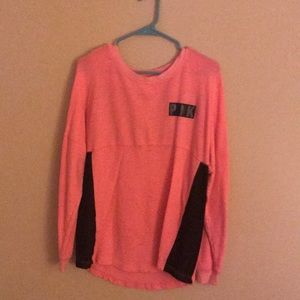 PINK long sleeve